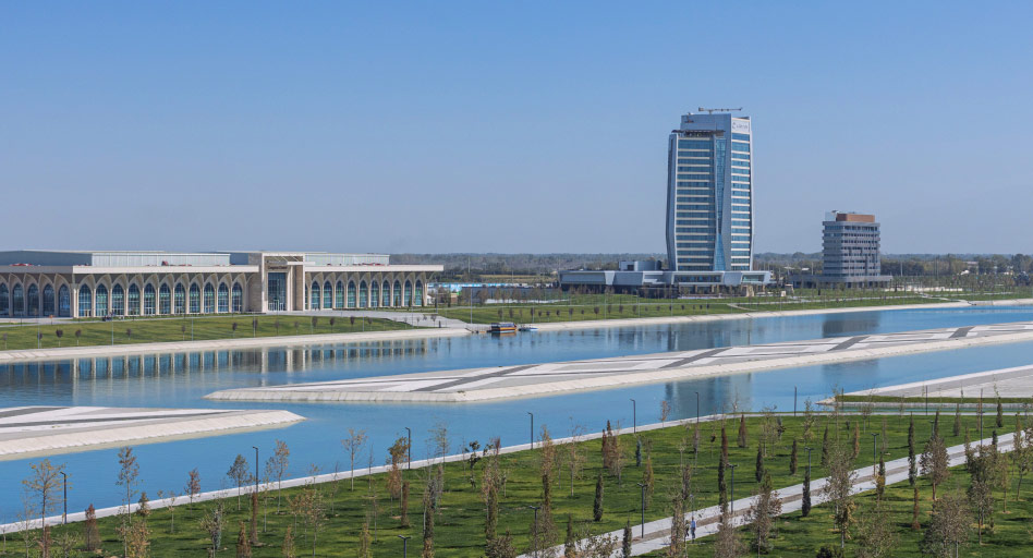 About resort